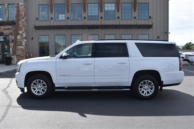 2020 GMC Yukon XL SLE   - Photo 4 - Heber City, UT 84032