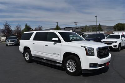 2020 GMC Yukon XL SLE   - Photo 1 - Heber City, UT 84032