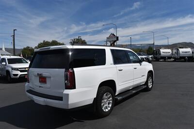 2020 GMC Yukon XL SLE   - Photo 5 - Heber City, UT 84032