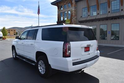 2020 GMC Yukon XL SLE   - Photo 6 - Heber City, UT 84032