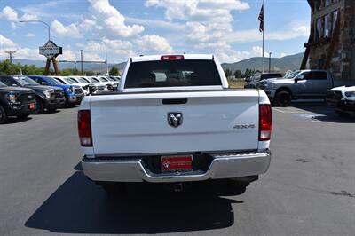 2018 RAM 1500 Tradesman   - Photo 7 - Heber City, UT 84032