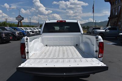 2018 RAM 1500 Tradesman   - Photo 8 - Heber City, UT 84032