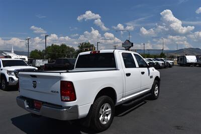 2018 RAM 1500 Tradesman   - Photo 5 - Heber City, UT 84032