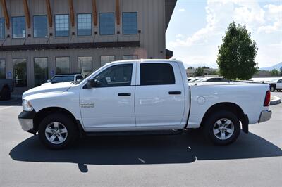 2018 RAM 1500 Tradesman   - Photo 4 - Heber City, UT 84032