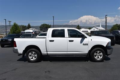 2018 RAM 1500 Tradesman   - Photo 3 - Heber City, UT 84032