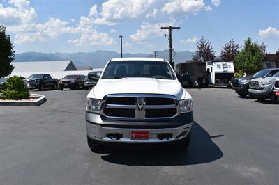 2018 RAM 1500 Tradesman   - Photo 9 - Heber City, UT 84032