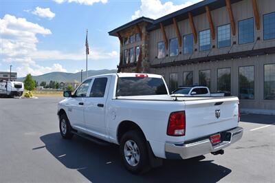 2018 RAM 1500 Tradesman   - Photo 6 - Heber City, UT 84032