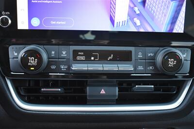 2025 Toyota Grand Highlander XLE   - Photo 28 - Heber City, UT 84032