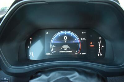 2025 Toyota Grand Highlander XLE   - Photo 35 - Heber City, UT 84032