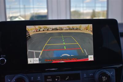 2025 Toyota Grand Highlander XLE   - Photo 31 - Heber City, UT 84032