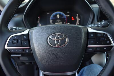 2025 Toyota Grand Highlander XLE   - Photo 32 - Heber City, UT 84032