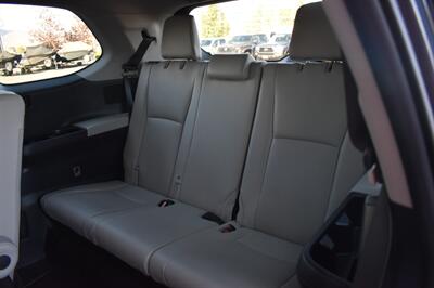 2025 Toyota Grand Highlander XLE   - Photo 12 - Heber City, UT 84032