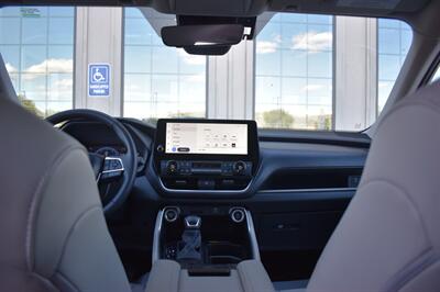 2025 Toyota Grand Highlander XLE   - Photo 15 - Heber City, UT 84032