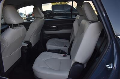 2025 Toyota Grand Highlander XLE   - Photo 13 - Heber City, UT 84032