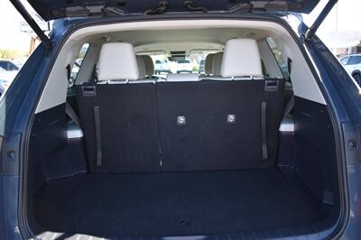 2025 Toyota Grand Highlander XLE   - Photo 8 - Heber City, UT 84032