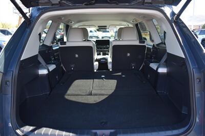 2025 Toyota Grand Highlander XLE   - Photo 9 - Heber City, UT 84032