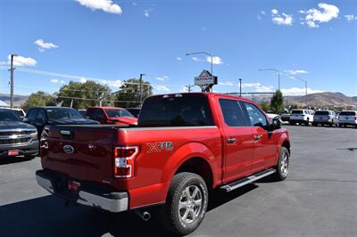 2020 Ford F-150 XLT - Photo 5 - Heber City, UT 84032