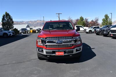 2020 Ford F-150 XLT - Photo 9 - Heber City, UT 84032