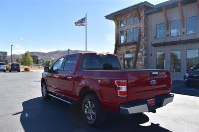 2020 Ford F-150 XLT - Photo 6 - Heber City, UT 84032