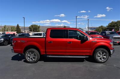 2020 Ford F-150 XLT - Photo 3 - Heber City, UT 84032