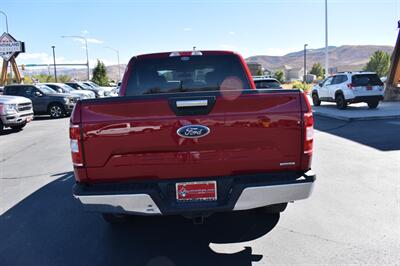 2020 Ford F-150 XLT - Photo 7 - Heber City, UT 84032