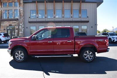 2020 Ford F-150 XLT - Photo 4 - Heber City, UT 84032