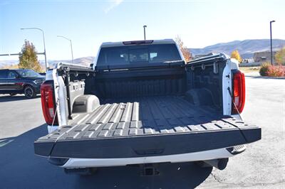 2022 GMC Sierra 3500HD Denali   - Photo 9 - Heber City, UT 84032