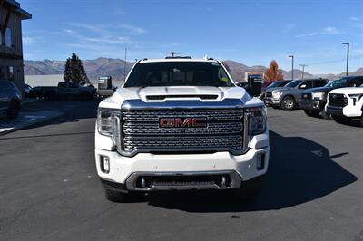2022 GMC Sierra 3500HD Denali   - Photo 12 - Heber City, UT 84032