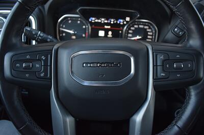2022 GMC Sierra 3500HD Denali   - Photo 55 - Heber City, UT 84032