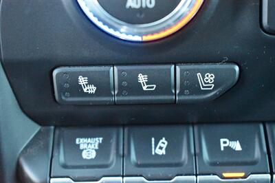 2022 GMC Sierra 3500HD Denali   - Photo 35 - Heber City, UT 84032