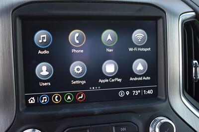 2022 GMC Sierra 3500HD Denali   - Photo 38 - Heber City, UT 84032