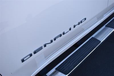 2022 GMC Sierra 3500HD Denali   - Photo 14 - Heber City, UT 84032