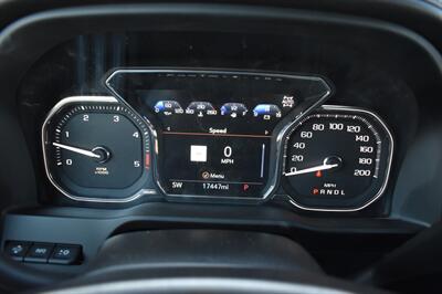 2022 GMC Sierra 3500HD Denali   - Photo 59 - Heber City, UT 84032