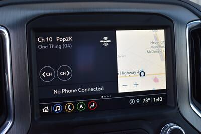 2022 GMC Sierra 3500HD Denali   - Photo 37 - Heber City, UT 84032