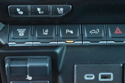 2022 GMC Sierra 3500HD Denali   - Photo 33 - Heber City, UT 84032