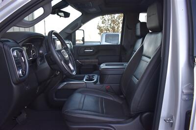 2022 GMC Sierra 3500HD Denali   - Photo 21 - Heber City, UT 84032