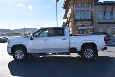 2022 GMC Sierra 3500HD Denali   - Photo 4 - Heber City, UT 84032