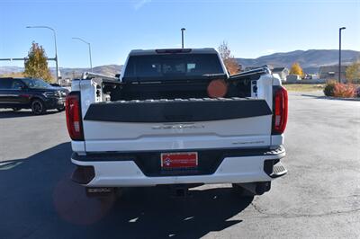 2022 GMC Sierra 3500HD Denali   - Photo 8 - Heber City, UT 84032