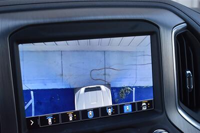 2022 GMC Sierra 3500HD Denali   - Photo 49 - Heber City, UT 84032