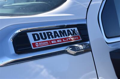 2022 GMC Sierra 3500HD Denali   - Photo 13 - Heber City, UT 84032