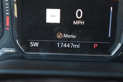 2022 GMC Sierra 3500HD Denali   - Photo 60 - Heber City, UT 84032