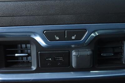 2022 GMC Sierra 3500HD Denali   - Photo 19 - Heber City, UT 84032