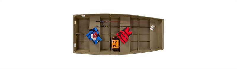 2026 Lowe L1040 JON   - Photo 1 - Heber City, UT 84032