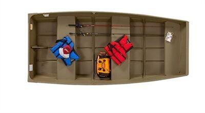 2026 Lowe 1040 Jon   - Photo 1 - Heber City, UT 84032