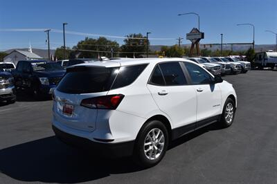 2022 Chevrolet Equinox LS   - Photo 5 - Heber City, UT 84032