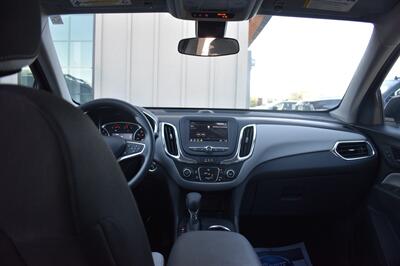 2022 Chevrolet Equinox LS   - Photo 12 - Heber City, UT 84032