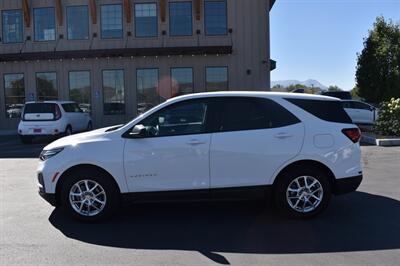 2022 Chevrolet Equinox LS   - Photo 4 - Heber City, UT 84032