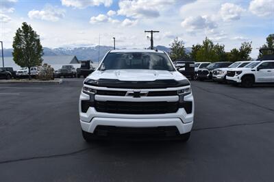 2024 Chevrolet Silverado 1500 RST - Photo 9 - Heber City, UT 84032