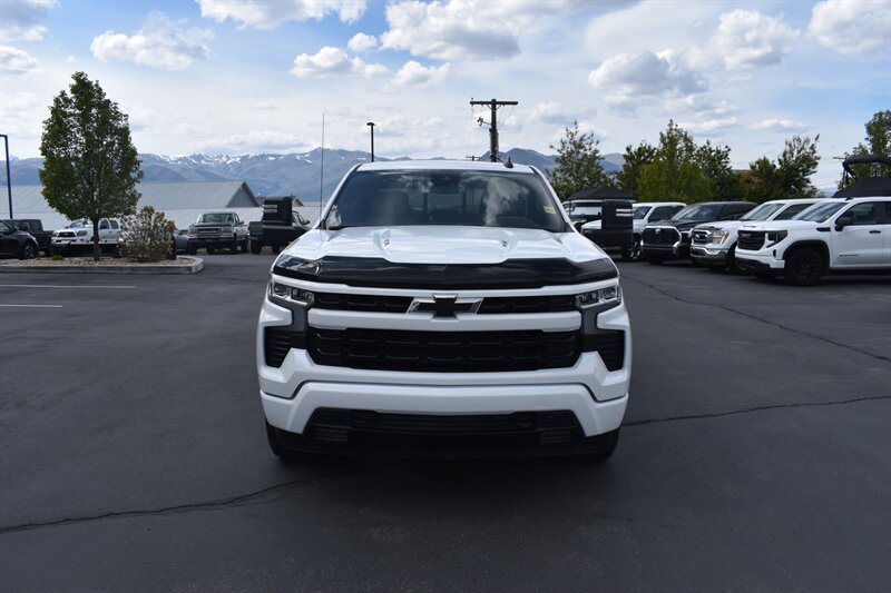 2024 Chevrolet Silverado 1500 RST - Photo 9 - Heber City, UT 84032