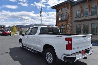 2024 Chevrolet Silverado 1500 RST - Photo 6 - Heber City, UT 84032